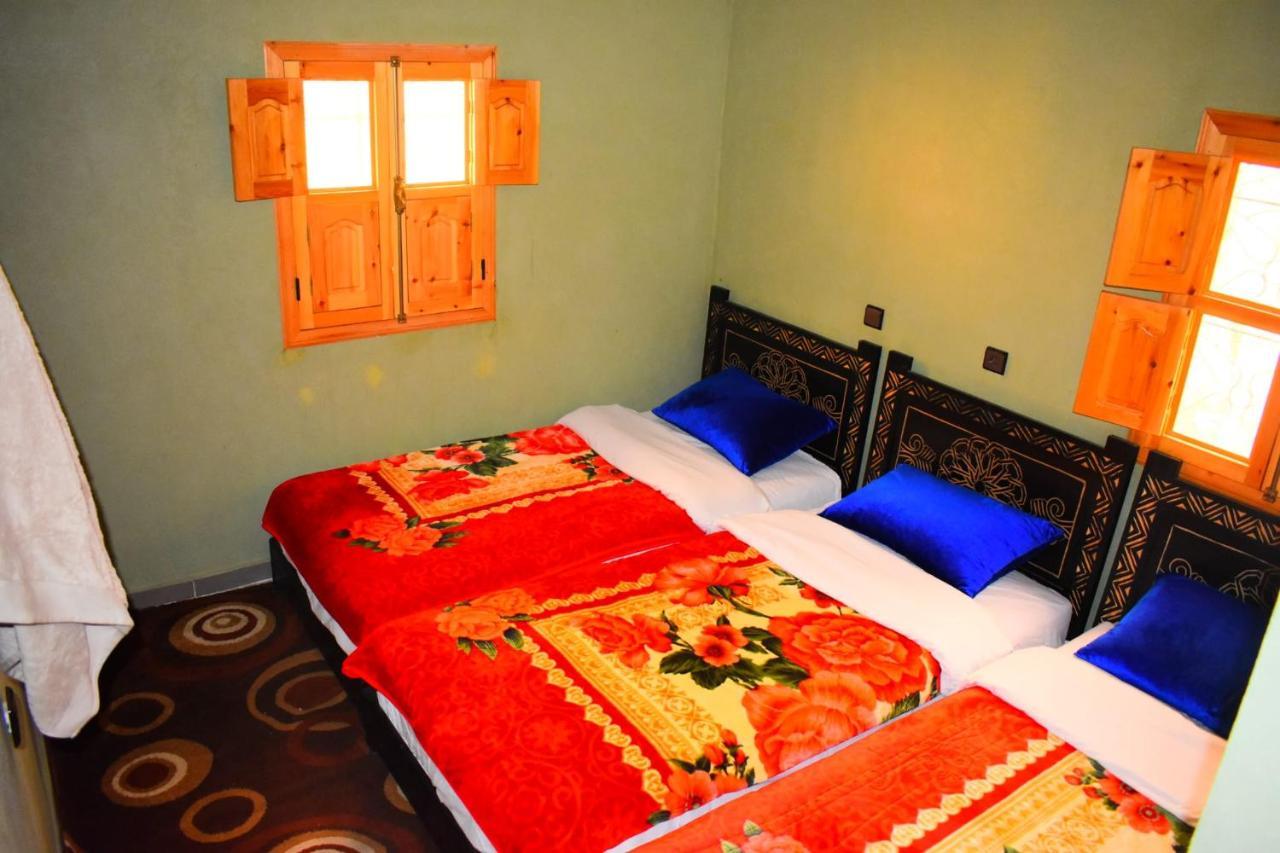 Dar Akiode Toubkal Hotel Imlil  Exterior photo