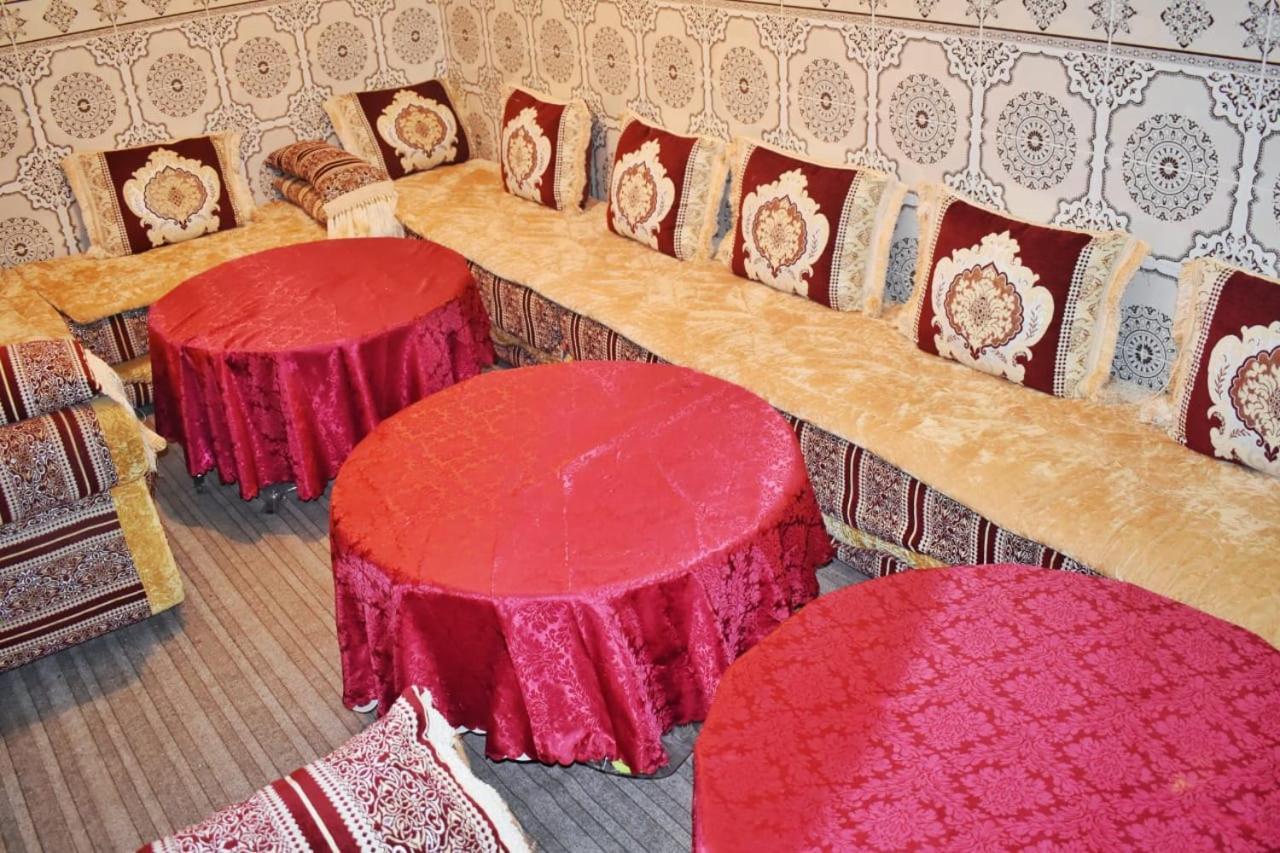 Dar Akiode Toubkal Hotel Imlil  Exterior photo